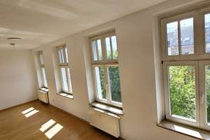 MEGA =》ALTENDORFERSTR. 12 / KÜCHWALD, HELLE 1 ZI OASE, WANNE !! – Altendorferstr. 12, 9113 Schloßchemnitz, Chemnitz – Vorschaubild 5