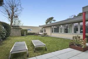 Architekten-Bungalow mit lebenslangem Wohnrecht - Spannende Perspektive in Hummelsbüttel – Die vollständige Adresse der Immobilie erhältst du vom Anbieter., 22339 Hummelsbüttel, Hamburg – Vorschaubild 18