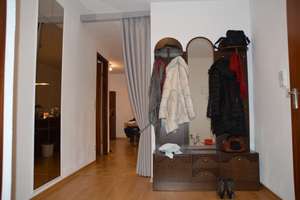 Seltene Gelegenheit - Helle 3-Zimmer-Wohnung mit 2 Westbalkonen, TG  sowie Hallenschwimmbad & Sauna  – Die vollständige Adresse der Immobilie erhältst du vom Anbieter., 85057 Mitte, Ingolstadt – Vorschaubild 4