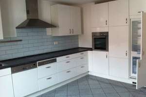 Schöne 3 Zimmer -Wohnung in Wü-City – Bibrastraße 5, 97070 Altstadt, Würzburg – Vorschaubild 3