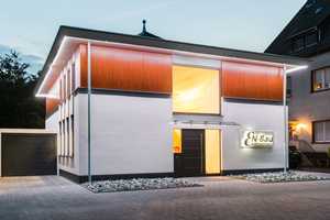 Einfamilienhaus oder Bürogebäude – Hülsbergstraße 179, 45772 Recklinghausen (Kreis) – Vorschaubild 4