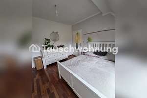 Tauschwohnung: 2-Zimmerwohnung in Sülz gegen größere Wohnung – Die vollständige Adresse der Immobilie erhältst du vom Anbieter., 50939 Sülz, Köln – Vorschaubild 3