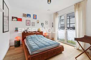 Stilvoll wohnen im Süden des Rhein-Main-Gebiets – exklusives Zuhause im Buchrainviertel – Die vollständige Adresse der Immobilie erhältst du vom Anbieter., 63069 Lauterborn, Offenbach am Main – Vorschaubild 8