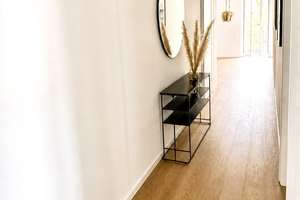 Exklusive 3-Zimmer-Wohnung mit hochwertiger Einbauküche und 2 Bädern! – Die vollständige Adresse der Immobilie erhältst du vom Anbieter., 80639 Neuhausen, München – Vorschaubild 15