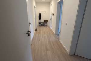 Attraktive 3-Zimmer-Wohnung in ruhiger, bevorzugter Lage unweit des Gerichts – Gneisenaustr. 12, 41061 Gladbach, Mönchengladbach – Vorschaubild 13