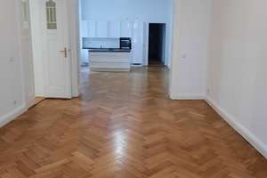 5-Zimmer Wohnung im Erdgeschoss – Seesener Straße 16, 10711 Halensee, Berlin – Vorschaubild 3