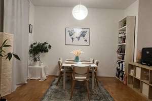 Charmante 1-Zimmer Wohnung mit Balkon in Heidelberg-Bergheim – Bergheimer Straße 102, 69115 Bergheim, Heidelberg – Vorschaubild 4