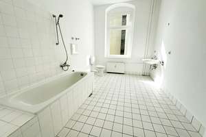 Attraktive 3-Zimmer Altbauwohnung 
mit offener Wohnküche und Balkon 
-Friedrichshain- – Petersburger Platz 8, 10249 Friedrichshain, Berlin – Vorschaubild 17