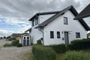 Ostsee strandnah -  modernes Haus für Zweitwohnsitz mit weiterer Vermietungsoption – Die vollständige Adresse der Immobilie erhältst du vom Anbieter., 23968 Zierow – Vorschaubild 18