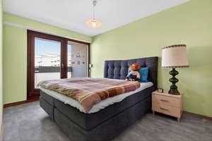 Großzügige 2-Zimmer-Wohnung mit Balkon und TG-Stellplatz in Uni-Nähe – Die vollständige Adresse der Immobilie erhältst du vom Anbieter., 76131 Oststadt, Karlsruhe – Vorschaubild 7