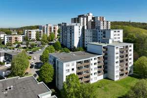 Eigentumswohnung mit Balkon und Garage am Eckbusch – Die vollständige Adresse der Immobilie erhältst du vom Anbieter., 42113 Uellendahl-Katernberg, Wuppertal – Vorschaubild 18