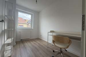 Moderne 3-Zimmer-Wohnung mit Balkon, Einbauküche & Garage – Die vollständige Adresse der Immobilie erhältst du vom Anbieter., 28207 Hastedt, Bremen – Vorschaubild 3