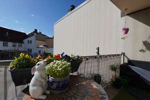 Gepflegte 2-Zimmer-Wohnung mit Sonnenbalkon in Wi-Bierstadt – vermietet und ideal für Kapitalanleger – Die vollständige Adresse der Immobilie erhältst du vom Anbieter., 65191 Bierstadt, Wiesbaden – Vorschaubild 3