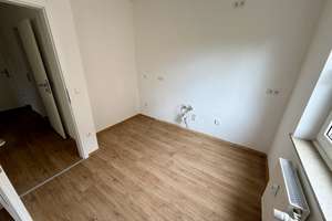 Sanierte 1-Zi.-Whg. mit Süd-Balkon * ab 01.06.2026 – Stettenstr. 2, 86150 Bahnhofs-, Bismarckviertel, Augsburg – Vorschaubild 9