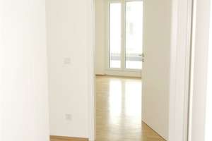 Attraktive 4 Zi. Neubauwohnung  mit EBK und Fußbodenheizung plus Sonnenterrasse. – An der Lingenmühle 10, 41061 Gladbach, Mönchengladbach – Vorschaubild 12