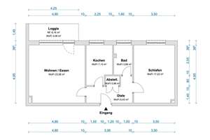 Moderne 2-Zimmer-Eigentumswohnung mit Südwest-Balkon im Herzen von Wedding – Die vollständige Adresse der Immobilie erhältst du vom Anbieter., 13351 Wedding, Berlin – Vorschaubild 45