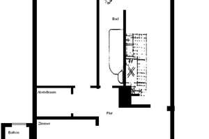 Wunderschöne gemütliche 4 Zimmer Wohnung zum 01.11.2026 zu vermieten – Bandwirkerstraße  40, 22041 Wandsbek (Ortsteil), Hamburg – Vorschaubild 12