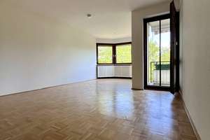 3-Zimmer-Wohnung in Neuperlach Süd