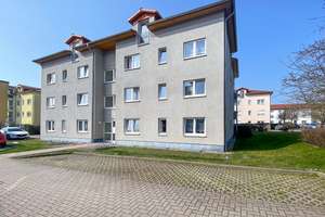 Frisch renoviert mit großem Balkon in grüner Toplage – Am Birnengarten 53a, 39116 Ottersleben, Magdeburg – Vorschaubild 2