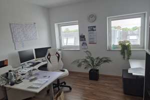 Wohnen mit Charakter: 2-Zimmer-Apartment in Travemünde – Rose 3, 23570 Travemünde, Lübeck – Vorschaubild 2
