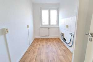 neu renovierte 3-Raum-Wohnung mit Balkon – Vor dem Nienburger Tor 21, 6406 Bernburg (Saale) – Vorschaubild 5