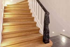 Luxus trifft Eleganz: Top-sanierte Villa mit historischem Flair in begehrter Lage! – Die vollständige Adresse der Immobilie erhältst du vom Anbieter., 99094 Brühlervorstadt, Erfurt – Vorschaubild 14