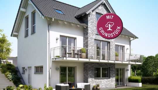 Bild von Mit Oma und Opa unter einem Dach!