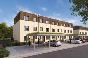 Modernes Reihenendhaus in Achern als Kapitalanlage – Gemengeweg 7, 77855 Achern – Vorschaubild 5