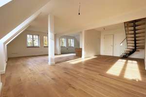 iTH: Landhausflair trifft Moderne: Erleben Sie modernes Maisonette-Wohnen in Feldhausen! – Die vollständige Adresse der Immobilie erhältst du vom Anbieter., 46244 Overhagen, Bottrop – Vorschaubild 2