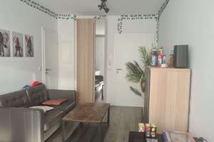 Studentenapartment in Babenhausen (NUR für Studenten!)