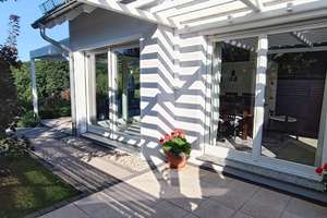 Exklusives Wohnen im Grünen - Architektur mit Weitblick – Die vollständige Adresse der Immobilie erhältst du vom Anbieter., 7751 Ilmnitz, Jena – Vorschaubild 11