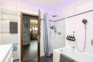 Reihenbungalow mit Garten und Einliegerwohnung als Kapitalanlage Freiburg-St.Georgen – Freiburg im Breisgau – Vorschaubild 11