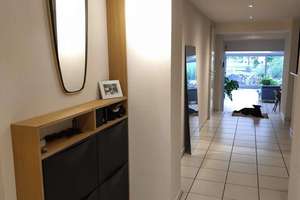 Viel Platz zum Wohlfühlen – 156 m² Erdgeschosswohnung mit Garten – Die vollständige Adresse der Immobilie erhältst du vom Anbieter., 41236 Grenzland-Stadion, Mönchengladbach – Vorschaubild 4