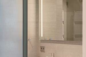 Tower life - Mainblick - 3-Zimmer-Wohnung im FOUR Frankfurt – Die vollständige Adresse der Immobilie erhältst du vom Anbieter., 60311 Innenstadt, Frankfurt am Main – Vorschaubild 10