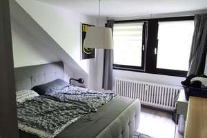 Dachgeschosswohnung mit Klimaanlage – Buerer Straße 75, 45899 Horst, Gelsenkirchen – Vorschaubild 4