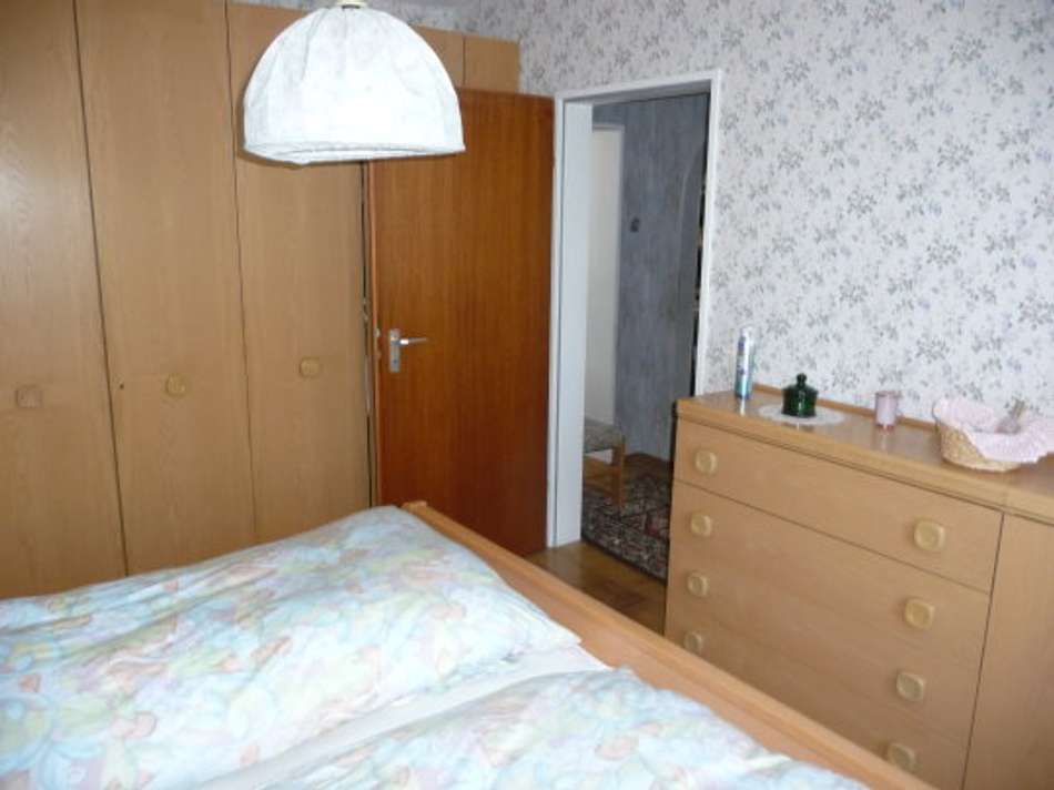 Schlafzimmer Bild 2