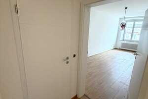 3-Zimmer Altstadtwohnung -Erstbezug – Altstadt 337, 84028 Altstadt, Landshut – Vorschaubild 5