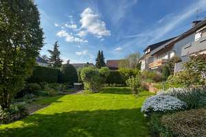 Außergewöhnliches Objekt "Haus im Haus" mit zusätzl. Mieteinnahmen – Die vollständige Adresse der Immobilie erhältst du vom Anbieter., 68239 Seckenheim, Mannheim – Vorschaubild 3