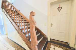 BUIR: ++ HOCHWERTIGE JUGENDSTILVILLA + DOPPELGARAGE + GARTEN IN GUTER LAGE!! ++ – Rhein-Erft-Kreis – Vorschaubild 11
