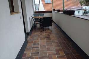 Besichtigung im Juni      Neuwertiges Mehrfamilienhaus- Wäremschutz - Scheune zum Ausbau – Die vollständige Adresse der Immobilie erhältst du vom Anbieter., 78628 Frittlingen – Vorschaubild 31
