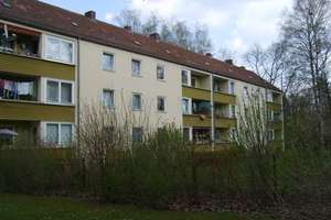 Mieter sucht Nachmieter. Schöne 3 Zimmerwohnung in Langwasser
