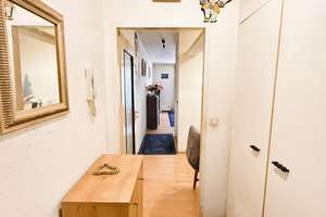 Klein aber fein - Innenstadt-Appartement in bester Lage mit Balkon und Tiefgaragenstellplatz – Die vollständige Adresse der Immobilie erhältst du vom Anbieter., 55116 Altstadt, Mainz – Vorschaubild 2