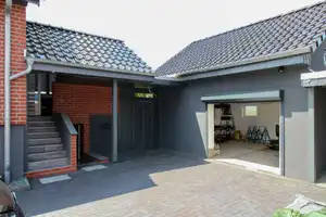 Saniertes Einfamilienhaus samt Garten, Keller, Garage und Carportstellplatz in Gifhorn – Gifhorn (Kreis) – Vorschaubild 17