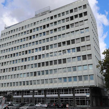 Süd-Viertel | 150 - 1.648 m² | Renovierte Flächen in Top Lage!