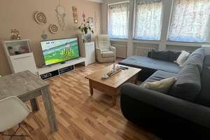 Stilvoll modernisiert: 2-Zimmer-Wohnung in Solingen-Wald – Friedrich-Ebert-Straße 43, 42719 Wald, Solingen – Vorschaubild 10