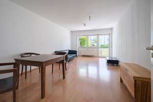 Hier stimmen Preis & Leistung. Ruhig gelegene 3-Zimmer-Wohnung in Universitätsnähe – Die vollständige Adresse der Immobilie erhältst du vom Anbieter., 55128 Bretzenheim, Mainz – Vorschaubild 2