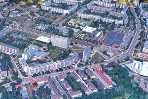 Wohnanlage mit Entwicklungspotenzial | 121 Einheiten | ideal für Student Housing / Servicewohnen / W – Die vollständige Adresse der Immobilie erhältst du vom Anbieter., 6132 Silberhöhe, Halle (Saale) – Vorschaubild 6