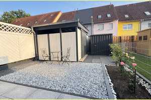 Licht & Luxus im Reihenhaus – Nürnberg – Vorschaubild 17
