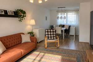 3-Zimmer Wohnung im Stadtteil Wiemelhausen – 44799 Wiemelhausen, Bochum – Vorschaubild 2