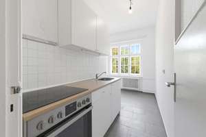 Smart Living im 1. OG – 1-Zimmer mit Wohnküche – Die vollständige Adresse der Immobilie erhältst du vom Anbieter., 12163 Steglitz, Berlin – Vorschaubild 11